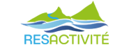 Logo resactivité